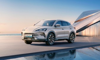 BYD Song Plus DM-i — найпопулярніший гібрид 2025 року | Огляд, характеристики